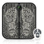 The Latest Remote Control With Patch Ems Tens Smart Shiatsu Foot Massager Muscle Stimulator Vibration Massage Pad - Korvel