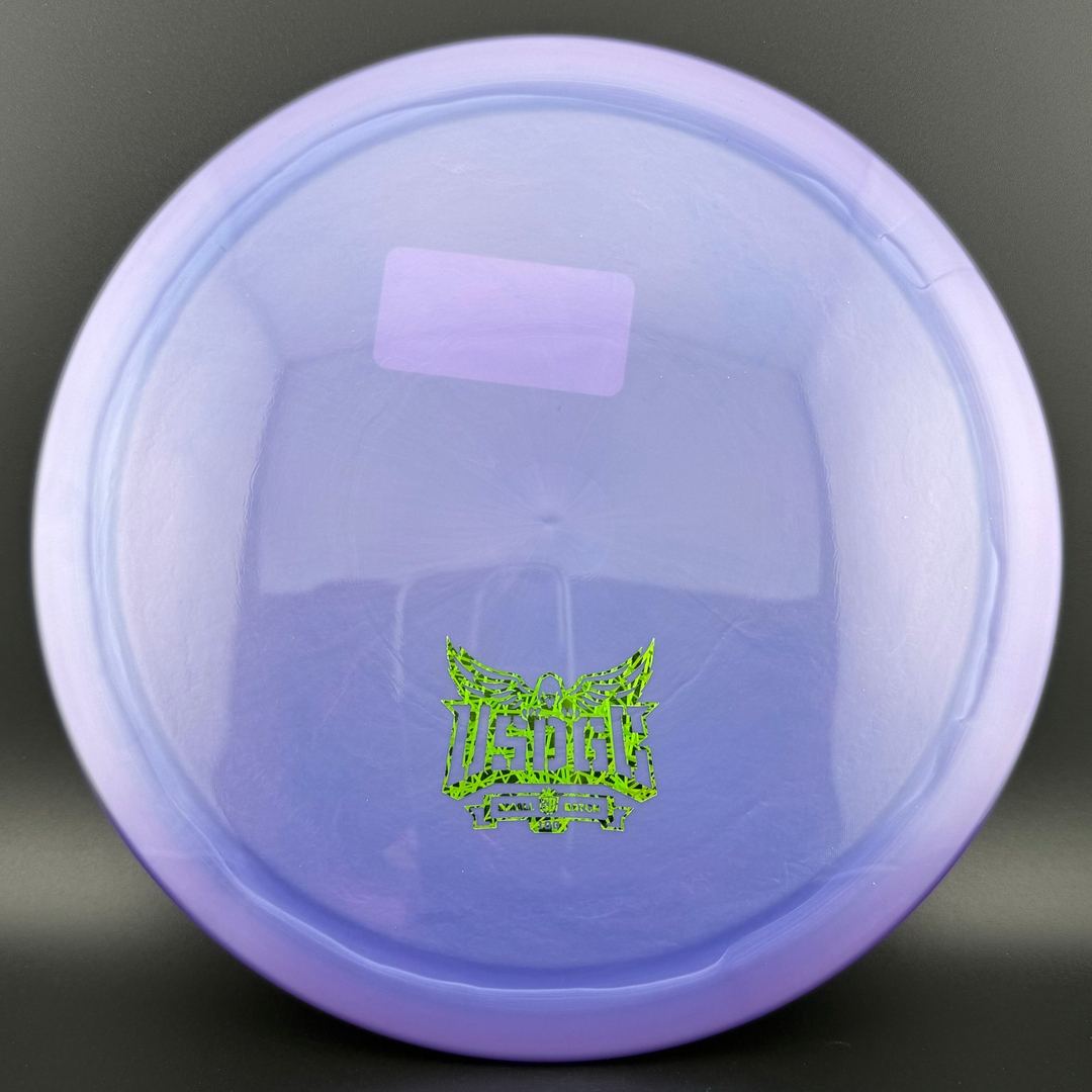 Luster Champion Firebird - Edición Limitada USDGC Small Batch