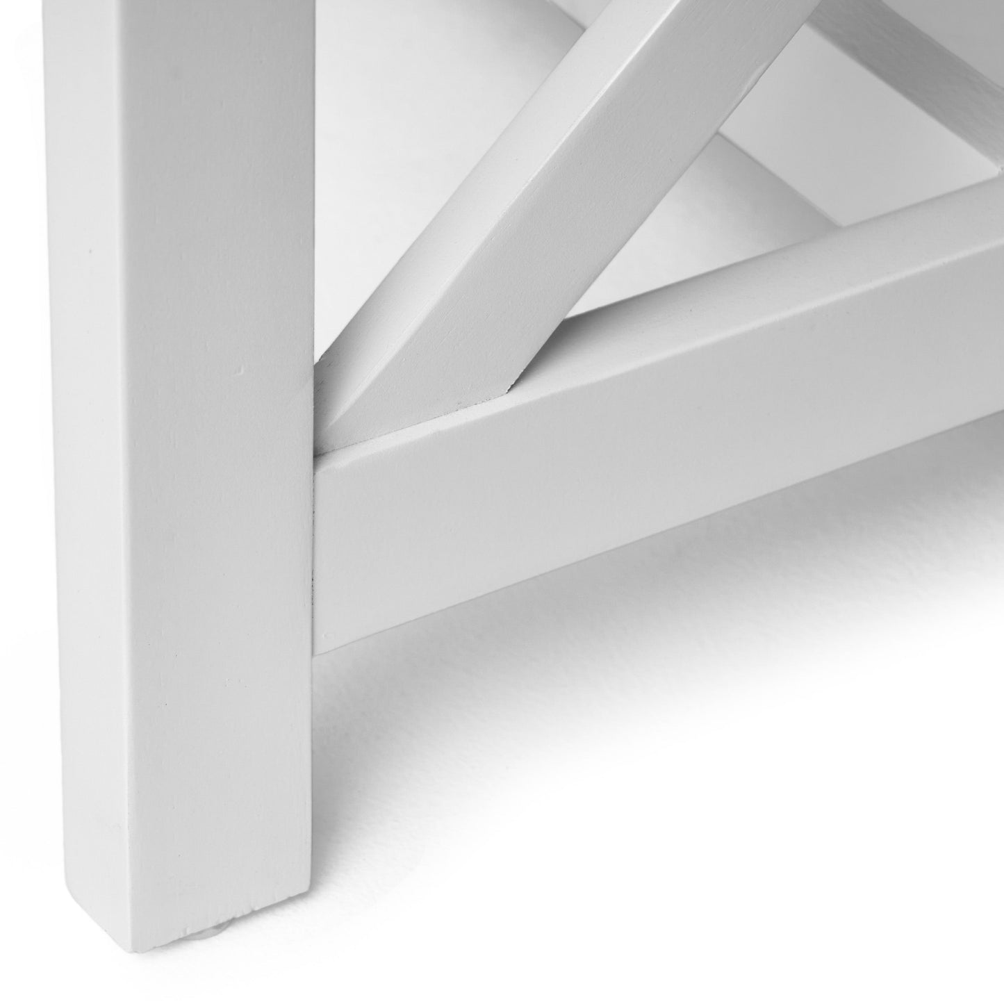 CASSARA 20 Accent Table
