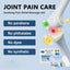 JointEase Herbal Relief Gel - Korvel