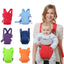 Premium Multi-Functional Baby Carrier for Infants