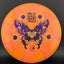 Nebula Aura Mana - 2025 Zoe Andyke Signature Disc