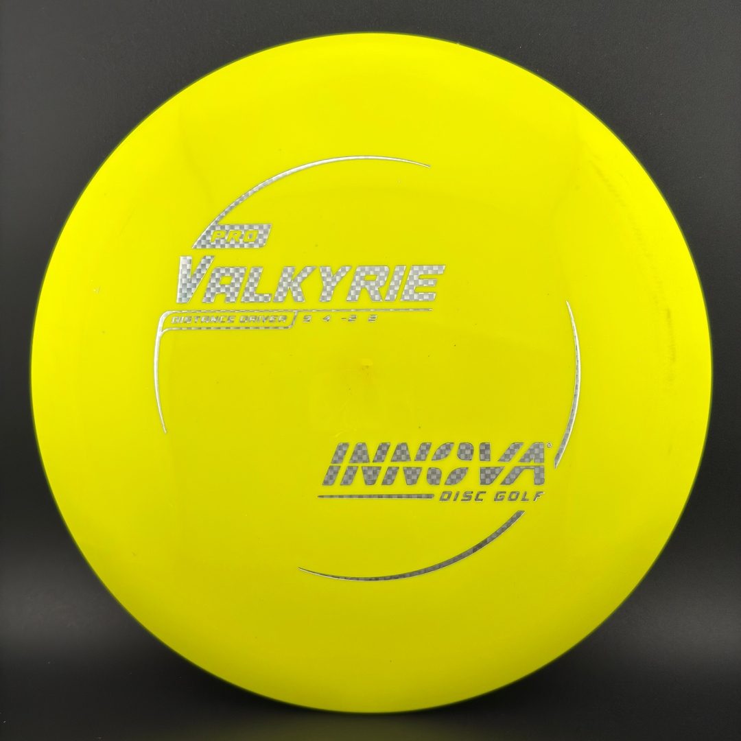 Innova Pro Valkyrie Disco de Golf