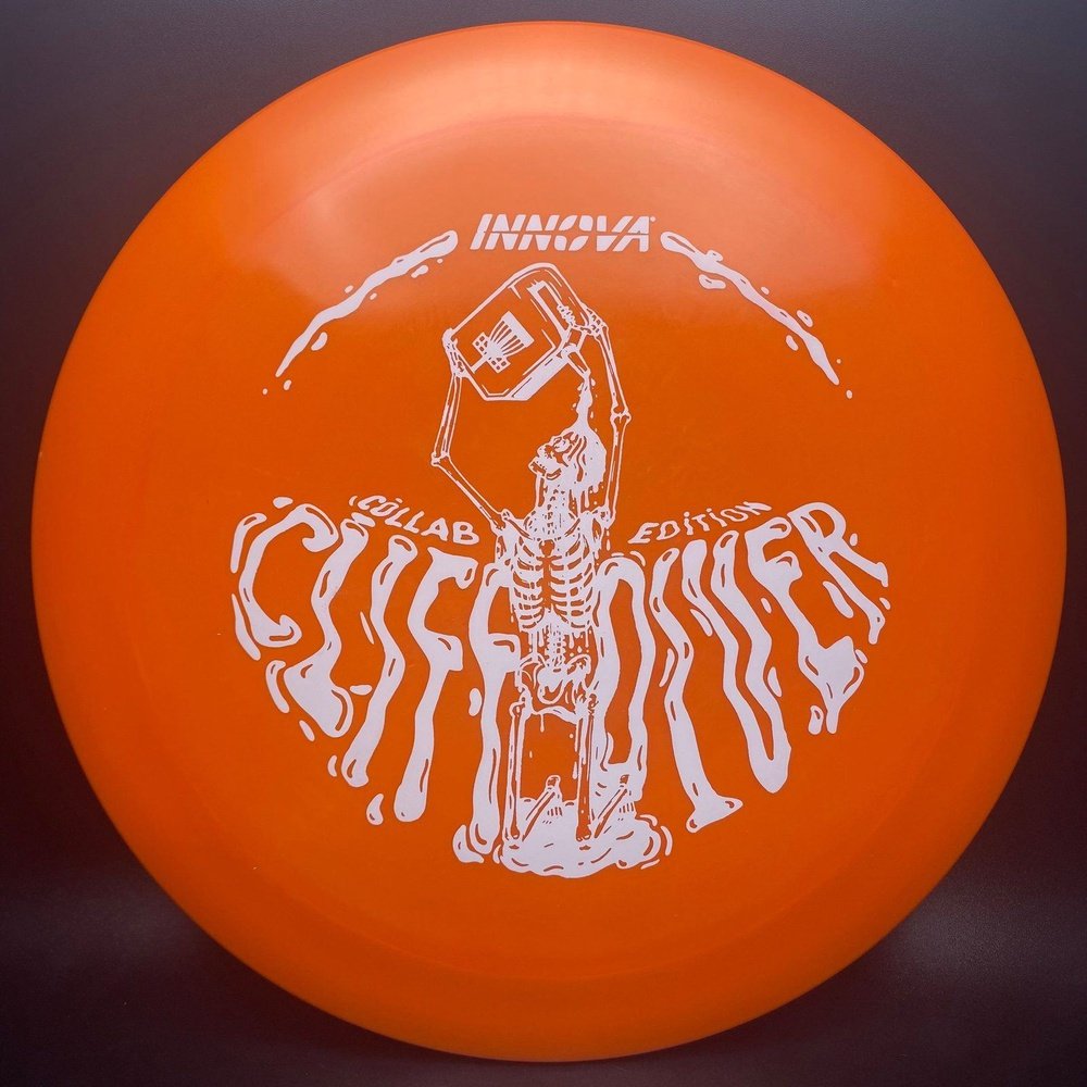 Star Destroyer - Penned - Edición Colaborativa Cliffdiver