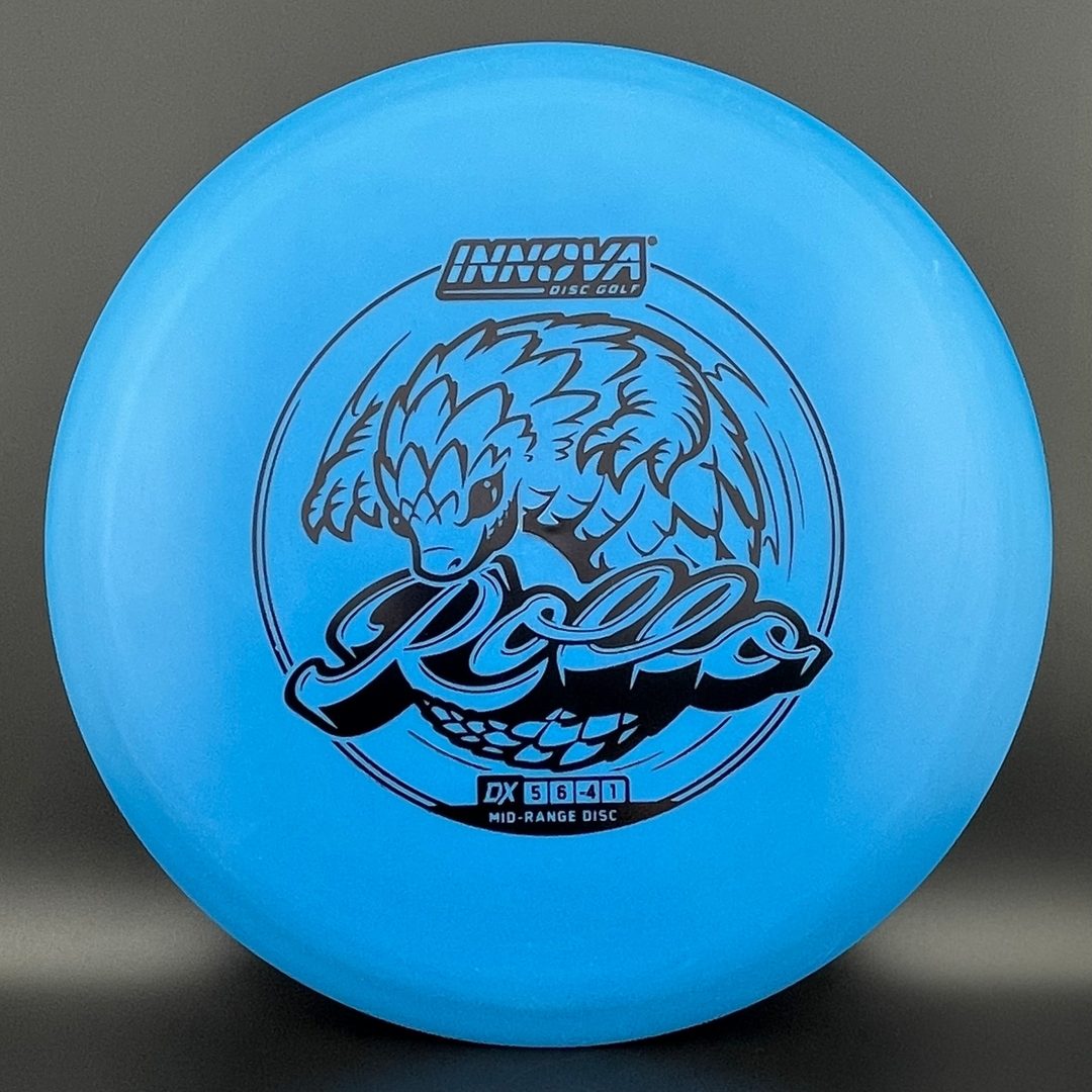 Disco de Golf DX Rollo - Rendimiento Premium para Todos los Niveles de Habilidad