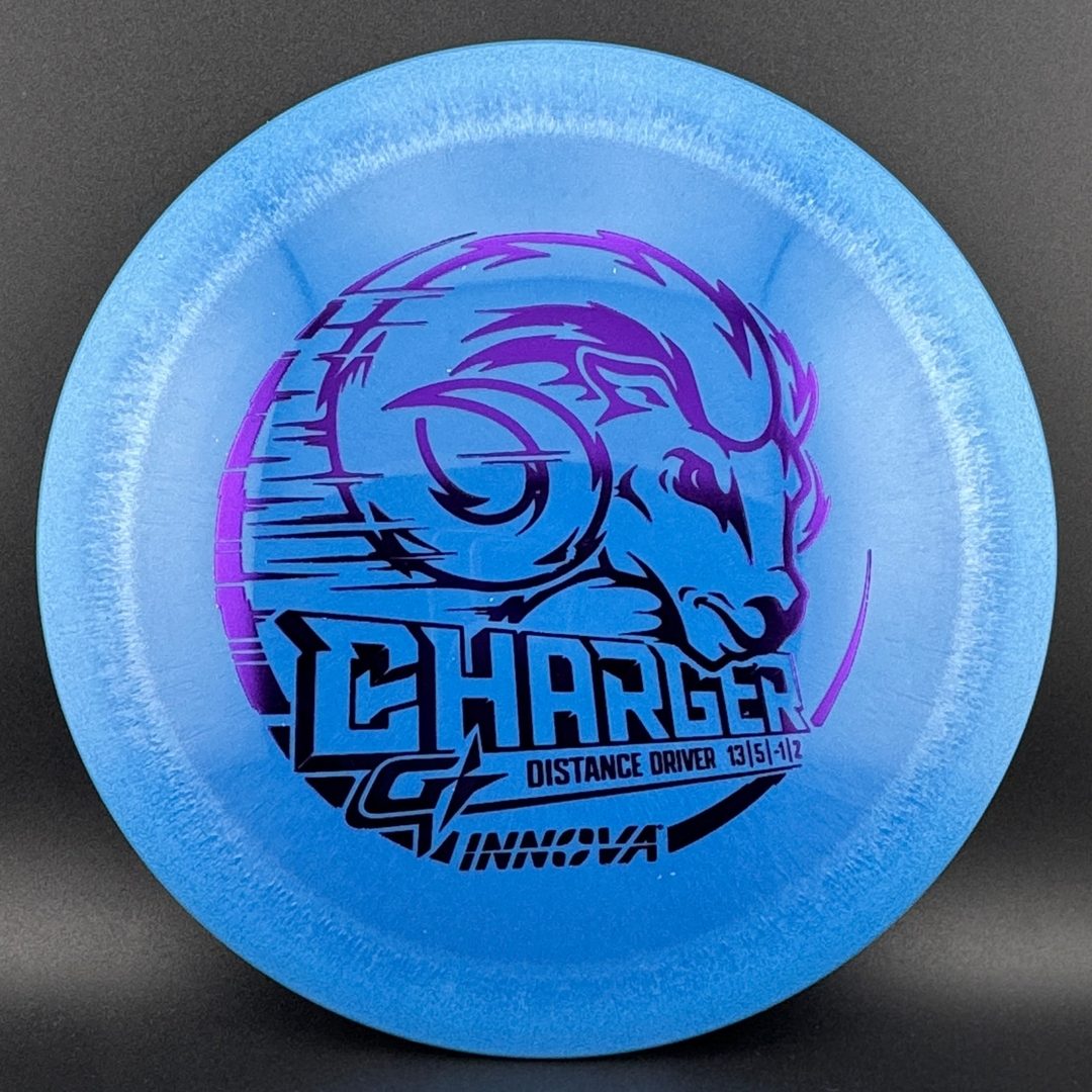 Innova GStar Charger Disc Golf Driver