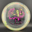 Jawbreaker Z FLX Cicada - Elk Man 2.0 par Ripper Studios