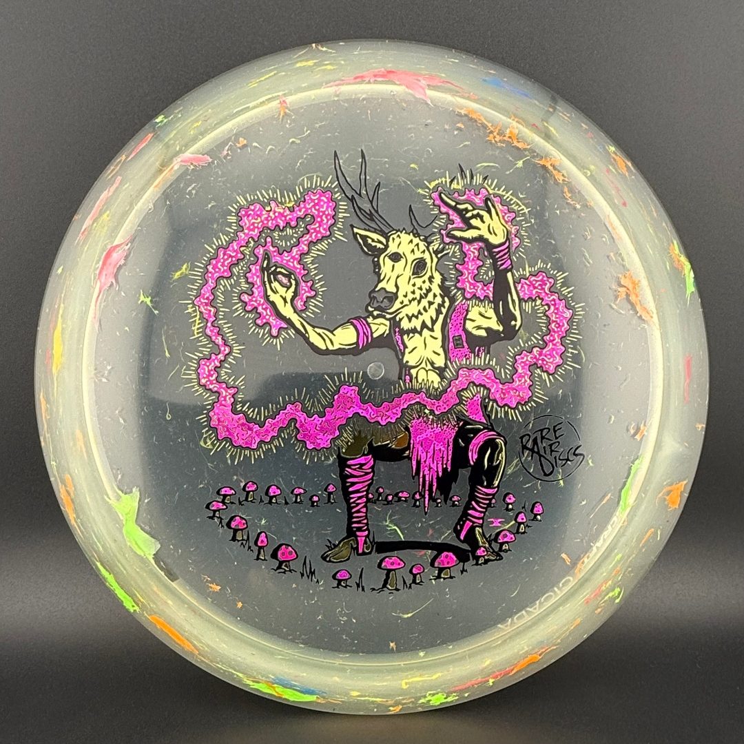 Jawbreaker Z FLX Cicada - Elk Man 2.0 par Ripper Studios