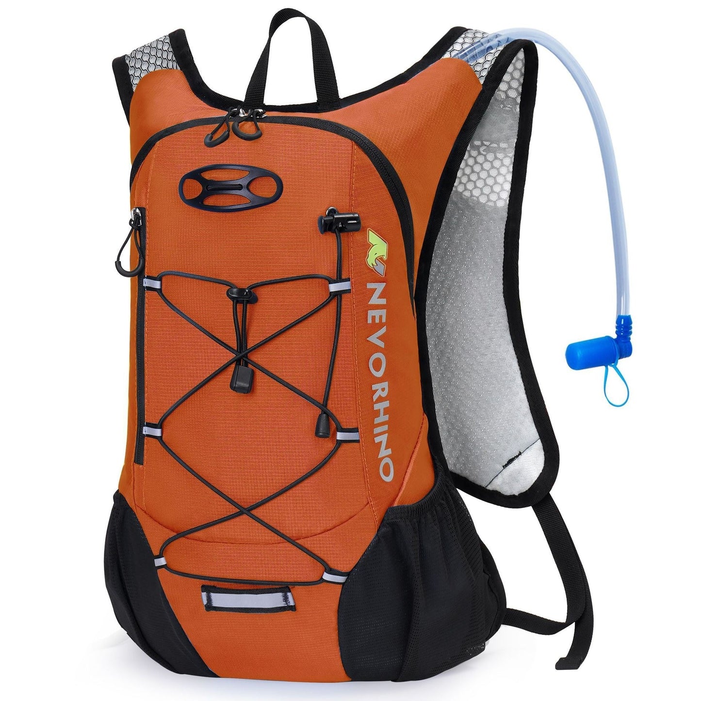 Mochila de Agua para Senderismo de Tela Oxford Ultra Ligera