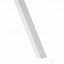 Elegant White Computer Desk for Modern Offices