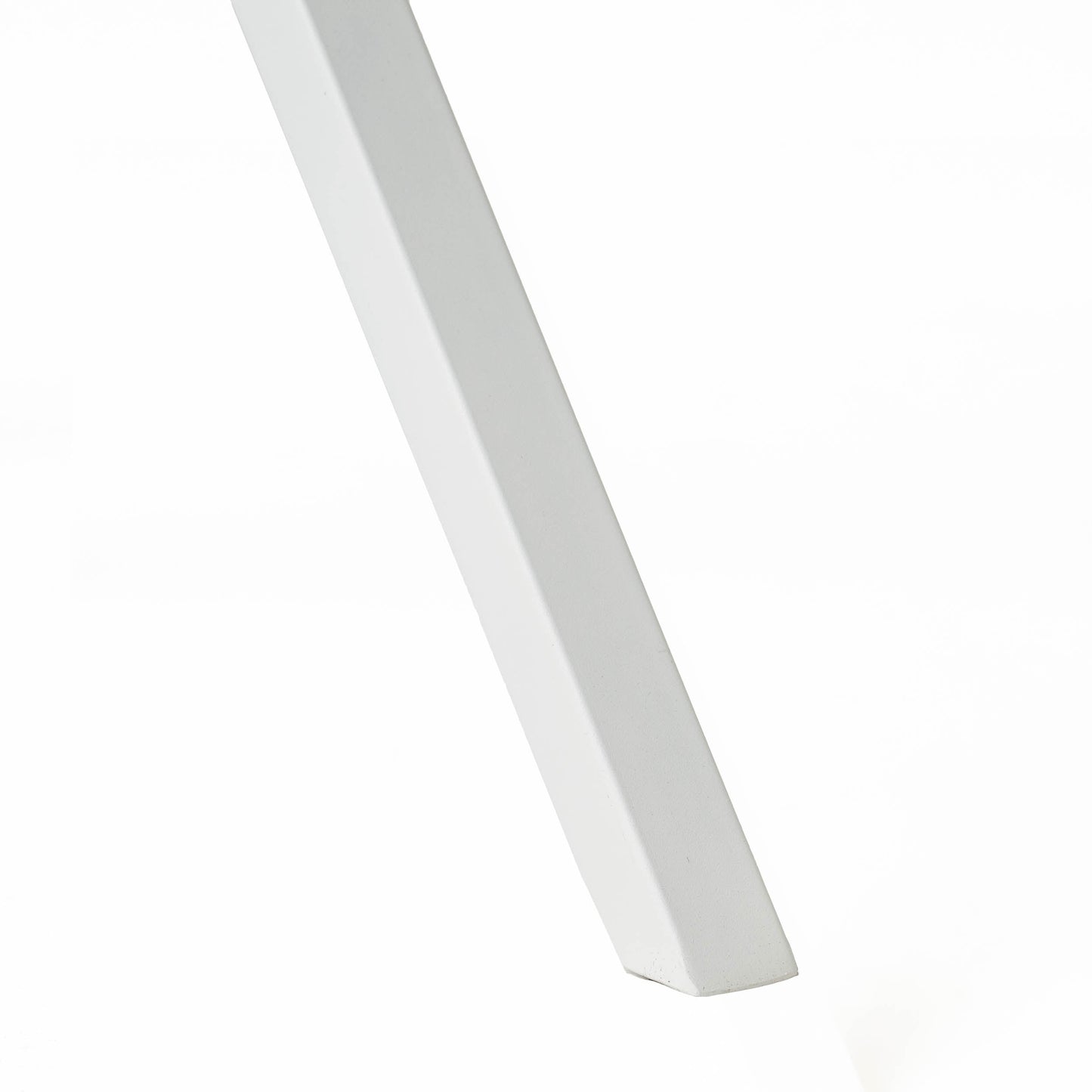 Elegant White Computer Desk for Modern Offices