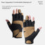 Guantes de Pesca de Grado Profesional - Impermeables y Antideslizantes