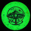 Soft Vex Breaker Glow Vessel - OTB Spaceship