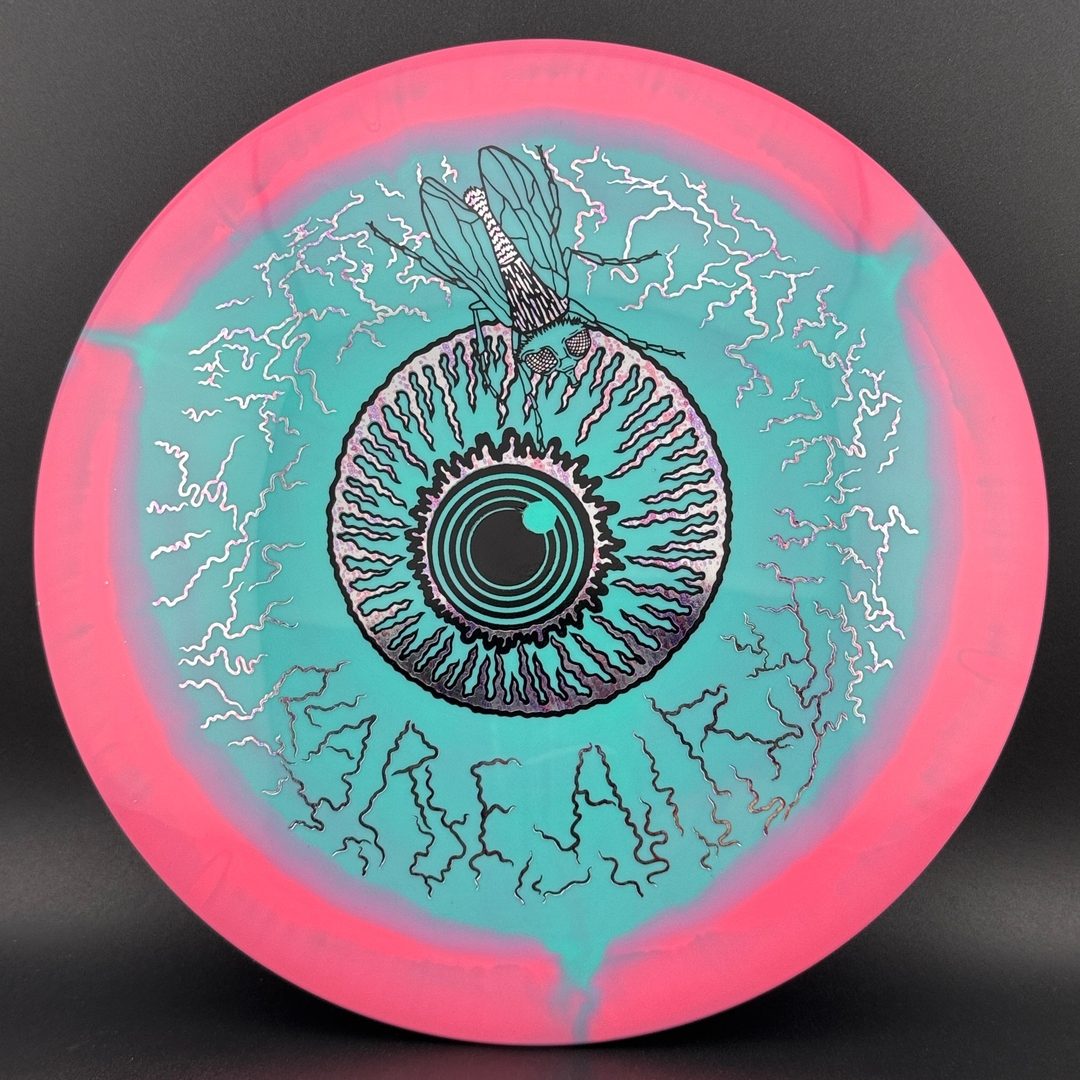 Halo Star Mamba - Eye-Fly RAD V2 par Ripper Studios
