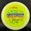 Controlador de Disco de Golf Innova Halo Star Gorgon