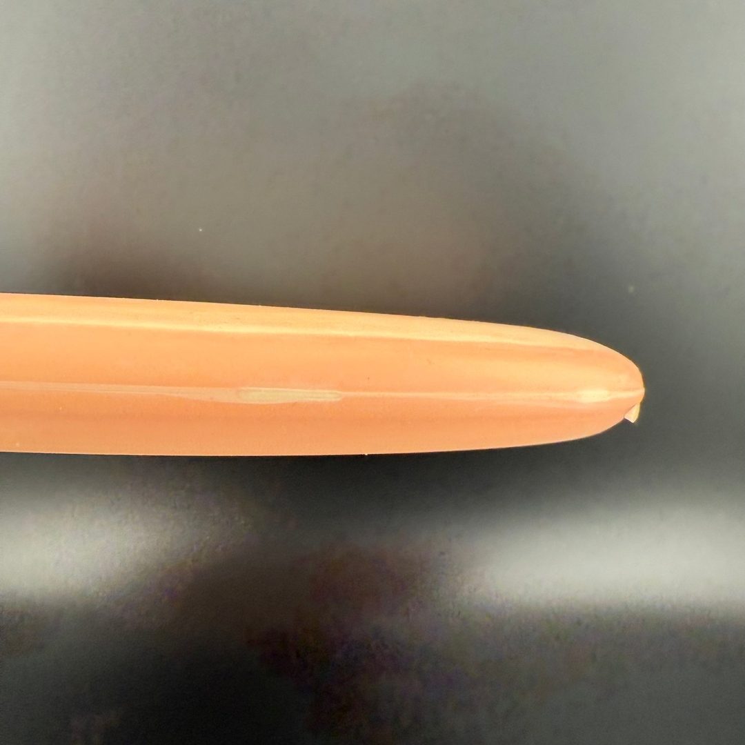 Delta 2 Penny Putter - Premium Disc Golf Putter