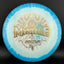Halo Star Mystere Disque de Golf Driver