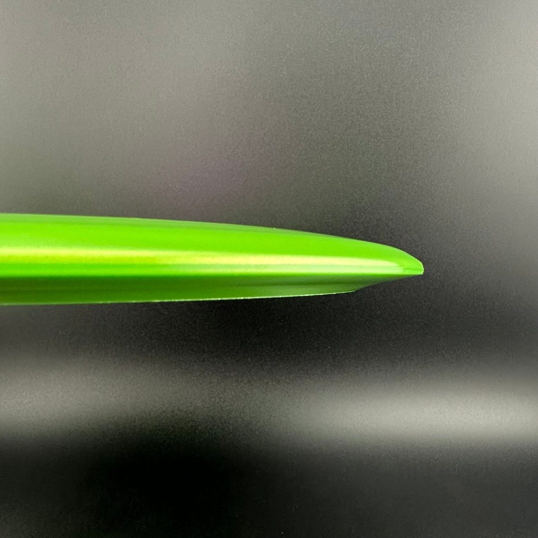 Swirl S-Line CD1 - Gavin Babcock Limited Edition Disc