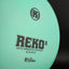 K1 Reko X - First Run Mint Disc Golf Putter