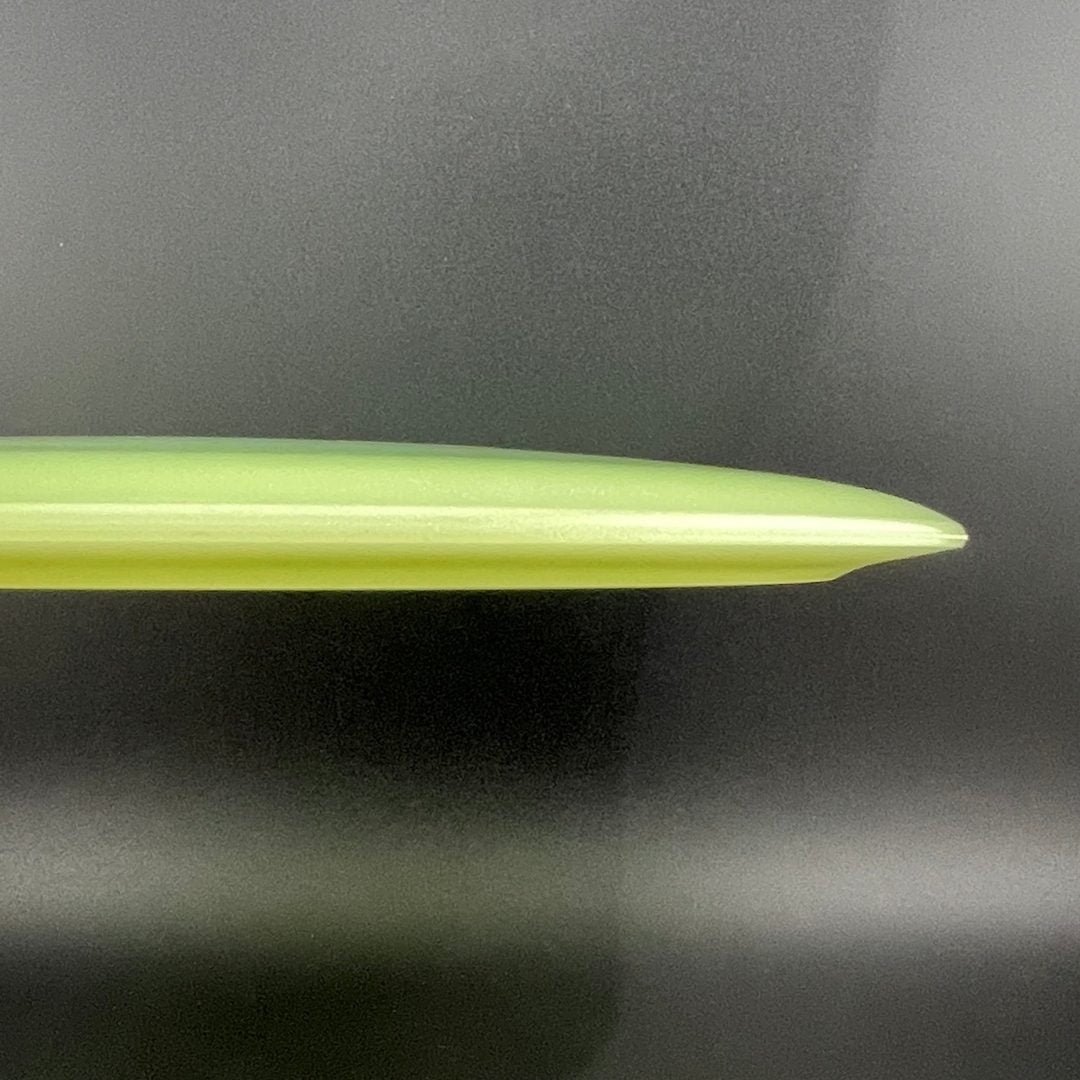 Proto Glow Champion Valkyrie Disc Golf Driver