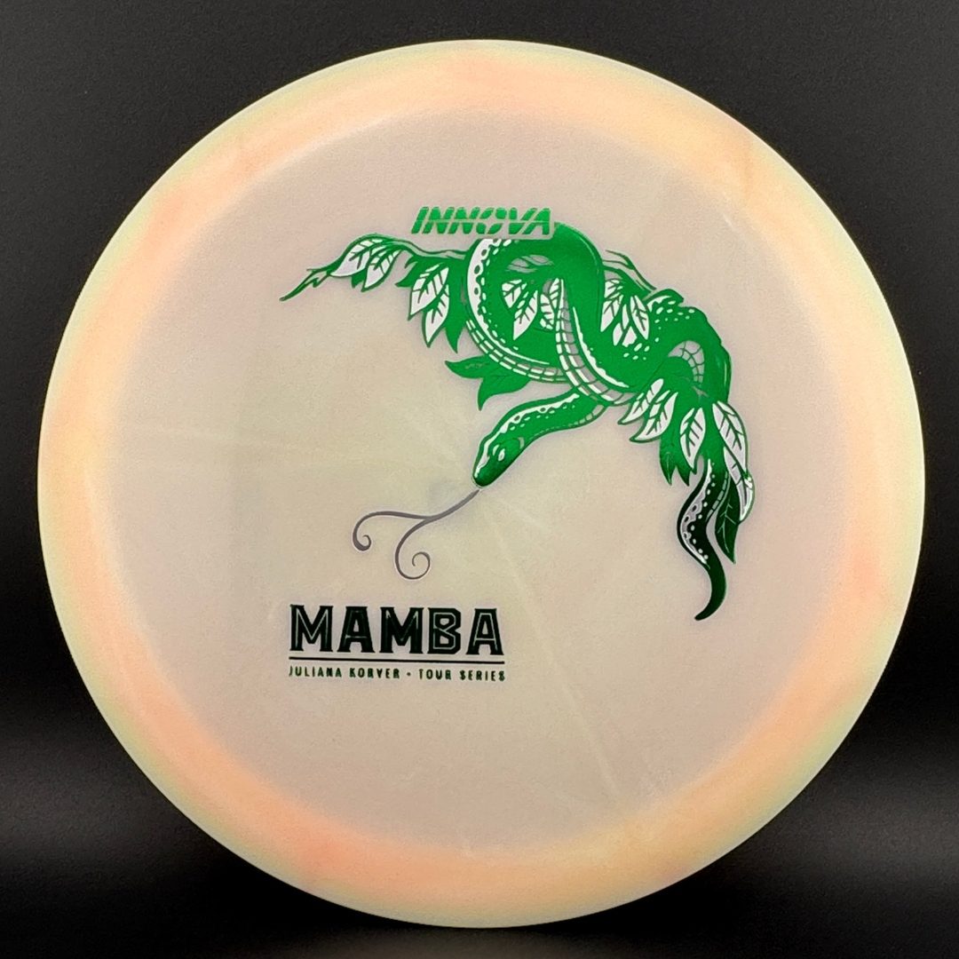 Proto Glow Halo Star Mamba - Juliana Korver 2026 Tour Series