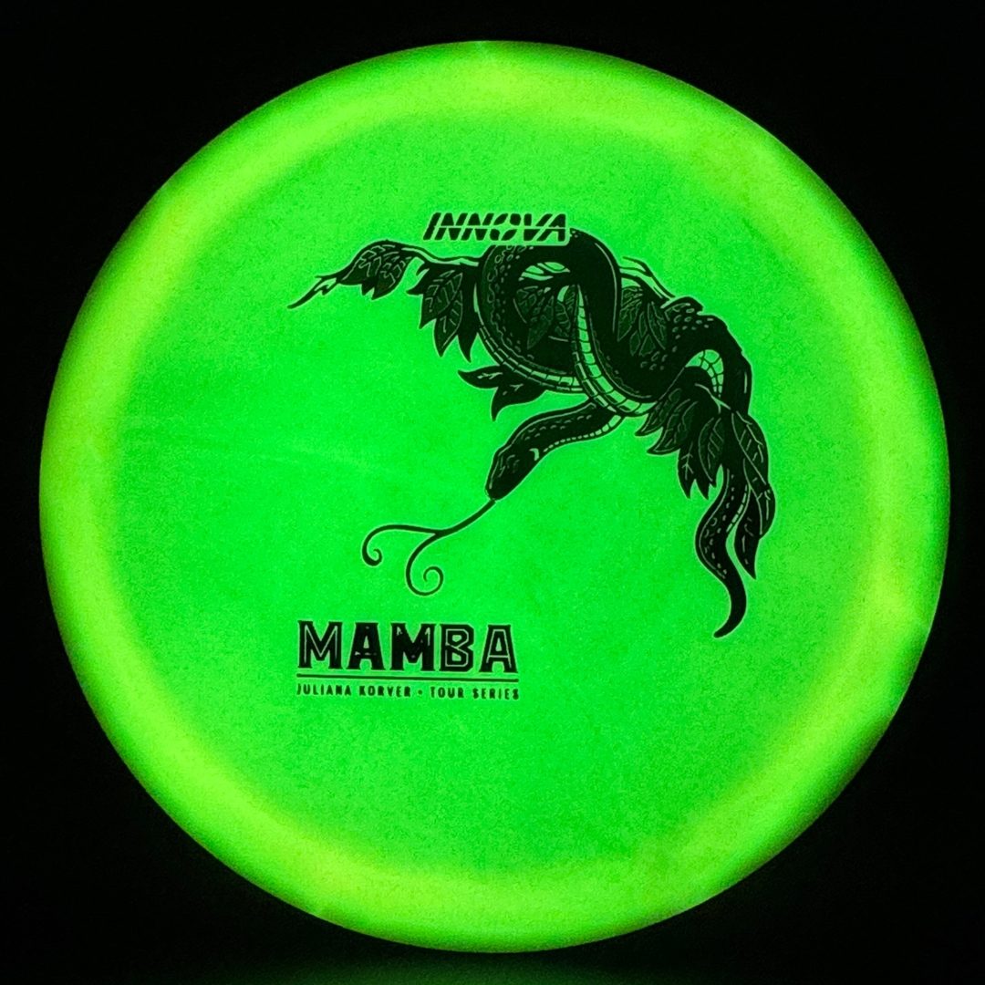 Proto Glow Halo Star Mamba - Juliana Korver 2026 Tour Series