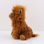 Highland Cow Plush Toy - Premium Soft Stuffed Animal