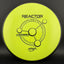 MVP Fission Reactor Disc Golf Driver