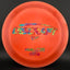 Discraft ESP Nuke OS Distance Driver