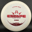 Drift Escape Disc Golf Driver