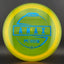 Discraft Z Lite Anax - Controlador de Distancia Ligero