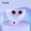 Portable Neck Massager with Heat for Relaxation