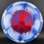Retina Chemtrail - Burst Disc Golf Driver
