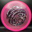 VIP Gatekeeper Disc Golf Disc - Pinball Stamp