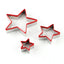 Gingerbread Man Cookie Cutter for Holiday Baking