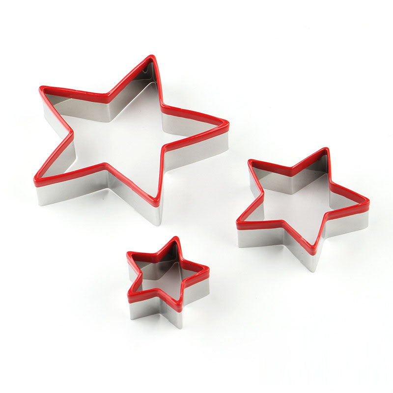 Gingerbread Man Cookie Cutter for Holiday Baking