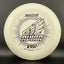Proto Glow DX Aviar Disc Golf Putter