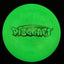 Glo ESP Luna - Edición Graffiti de Discraft