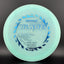 NXT Superglow Blade Disc Golf Driver