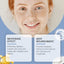 Gentle Moisturizer Gentle Moisture-Lock Moisturizing And Brightening Cream To Improve Dull Skin - Korvel