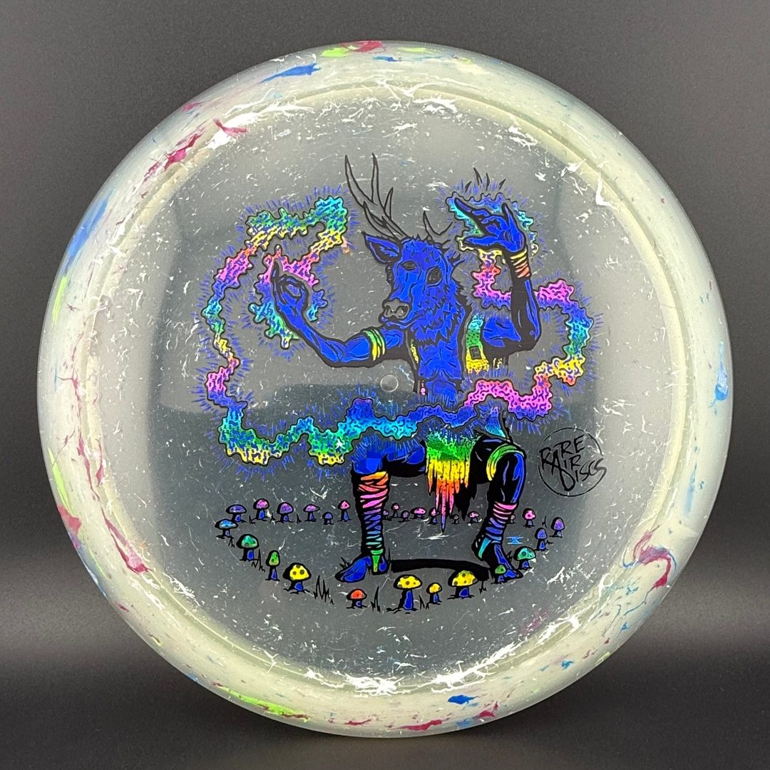 Jawbreaker Z FLX Cicada - Elk Man 2.0 par Ripper Studios