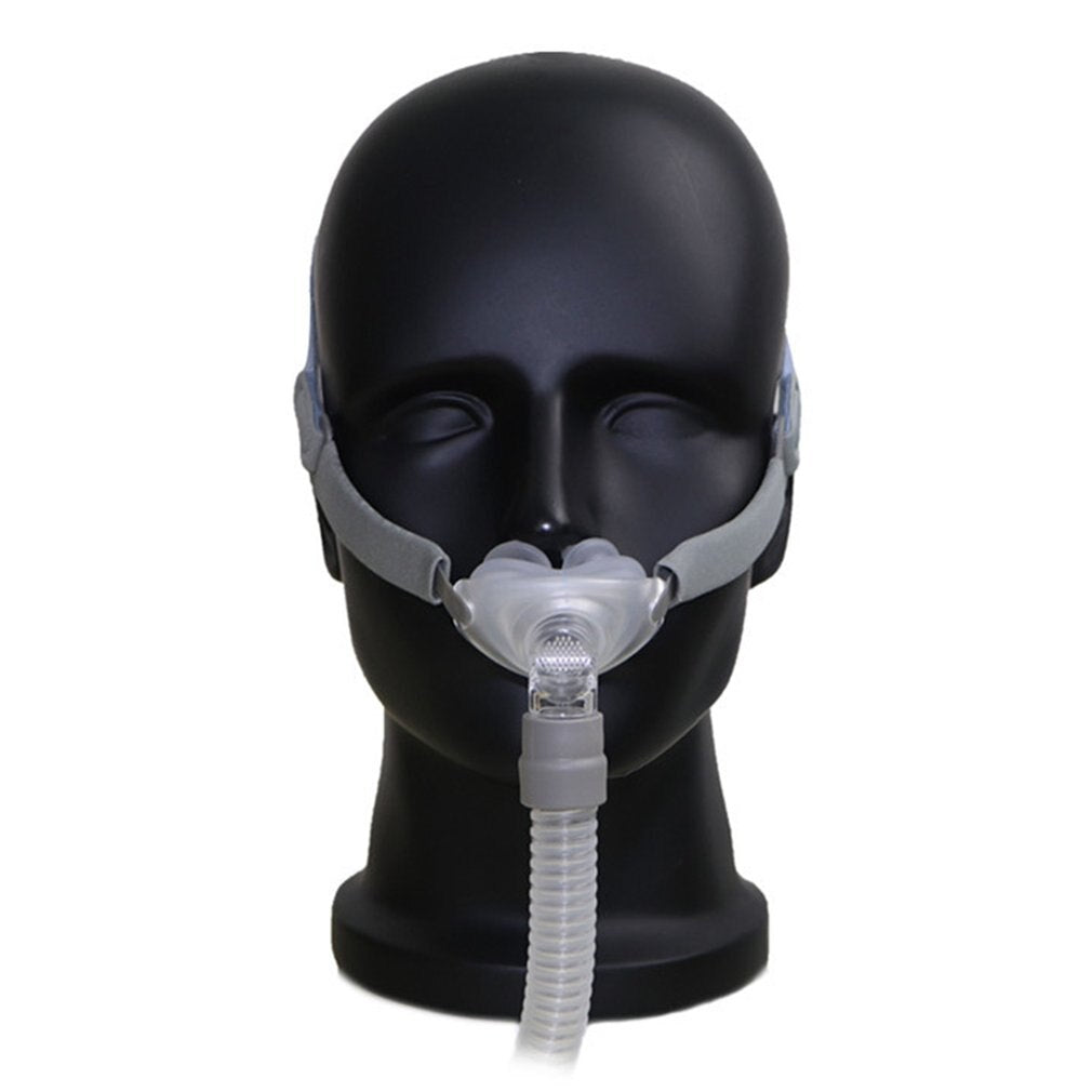 Masque nasal en silicone BMC P2