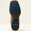 Bottes Westwood Rose Fluo par Ariat