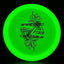 Color Glow C-Blend Aztec X-Out - Multi Stamp Disc