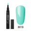 Venalisa 60 Colors Soak Off Gel Nail Polish with Glue Pen