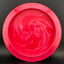 Swirl S-Line DD1 - Silas Schultz 2025 Team Series Disc