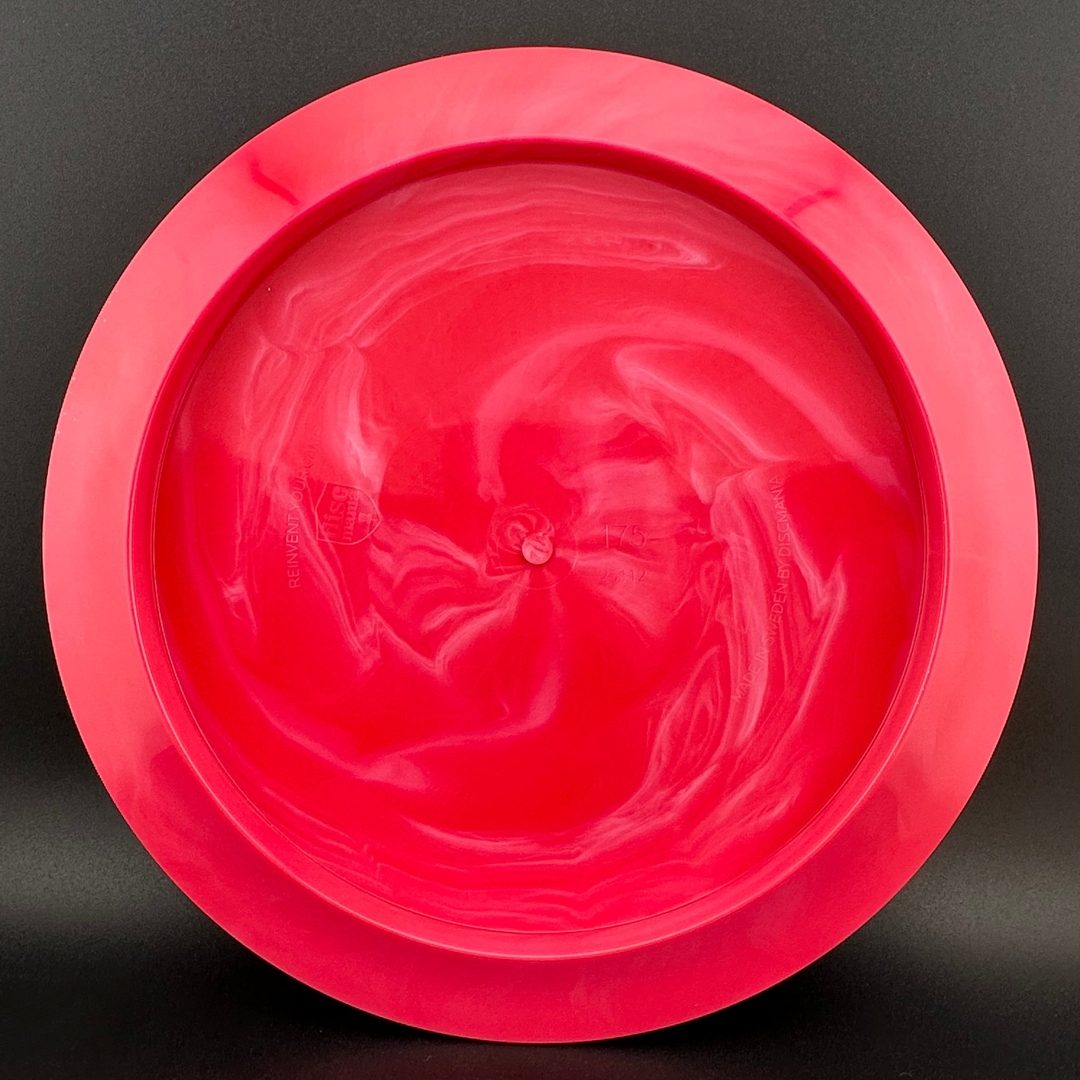 Swirl S-Line DD1 - Silas Schultz 2025 Team Series Disc