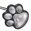 Outdoor 4 LED Solar Animal Paw Light Portable Solar Lamp Light - Korvel