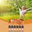 Autumn Aromatherapy Essential Oil, Long-Lasting Warm Fragrance Soft Fragrance Indoor Warm Atmosphere Aromatherapy Essential Oil - Korvel