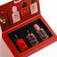 Men's Gulong Perfume Set - Lasting Fragrance Gift Box